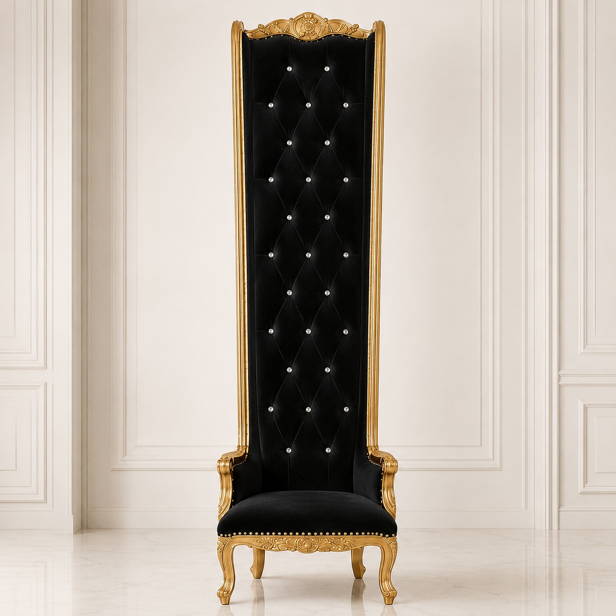 Silla de trono teatral Hercules 114