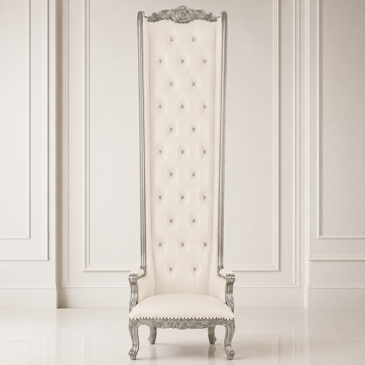 Silla de trono teatral Hercules 114