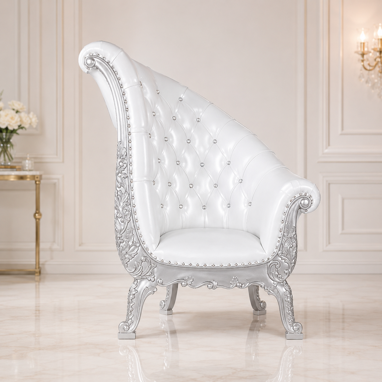 Bellagio Royal Chair - Right or Left Side