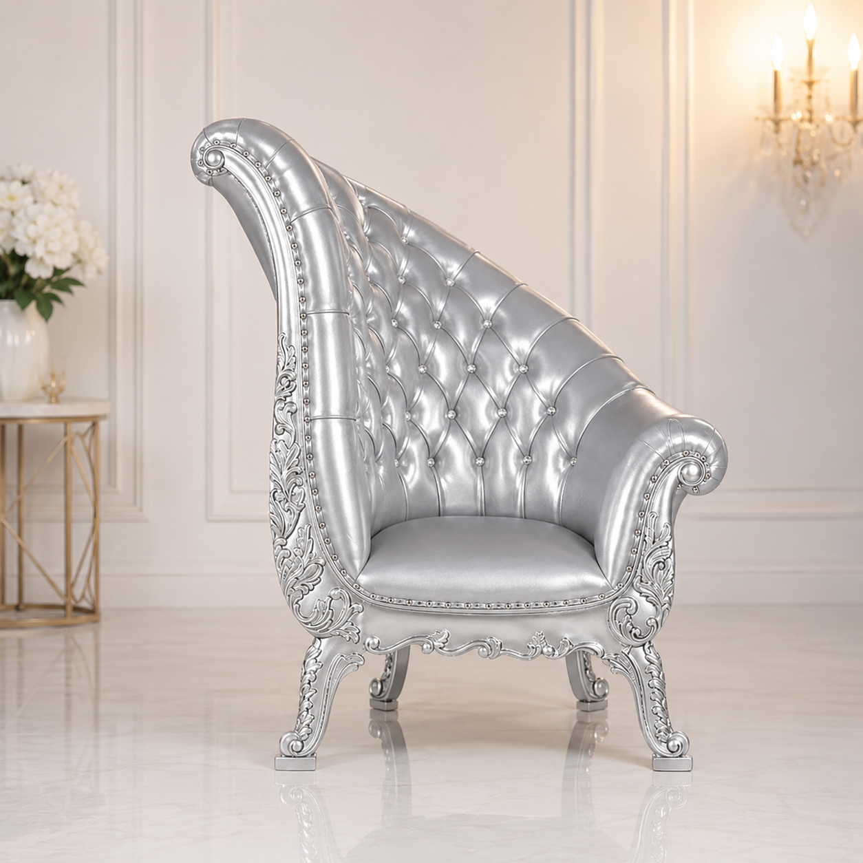 Bellagio Royal Chair - Right or Left Side