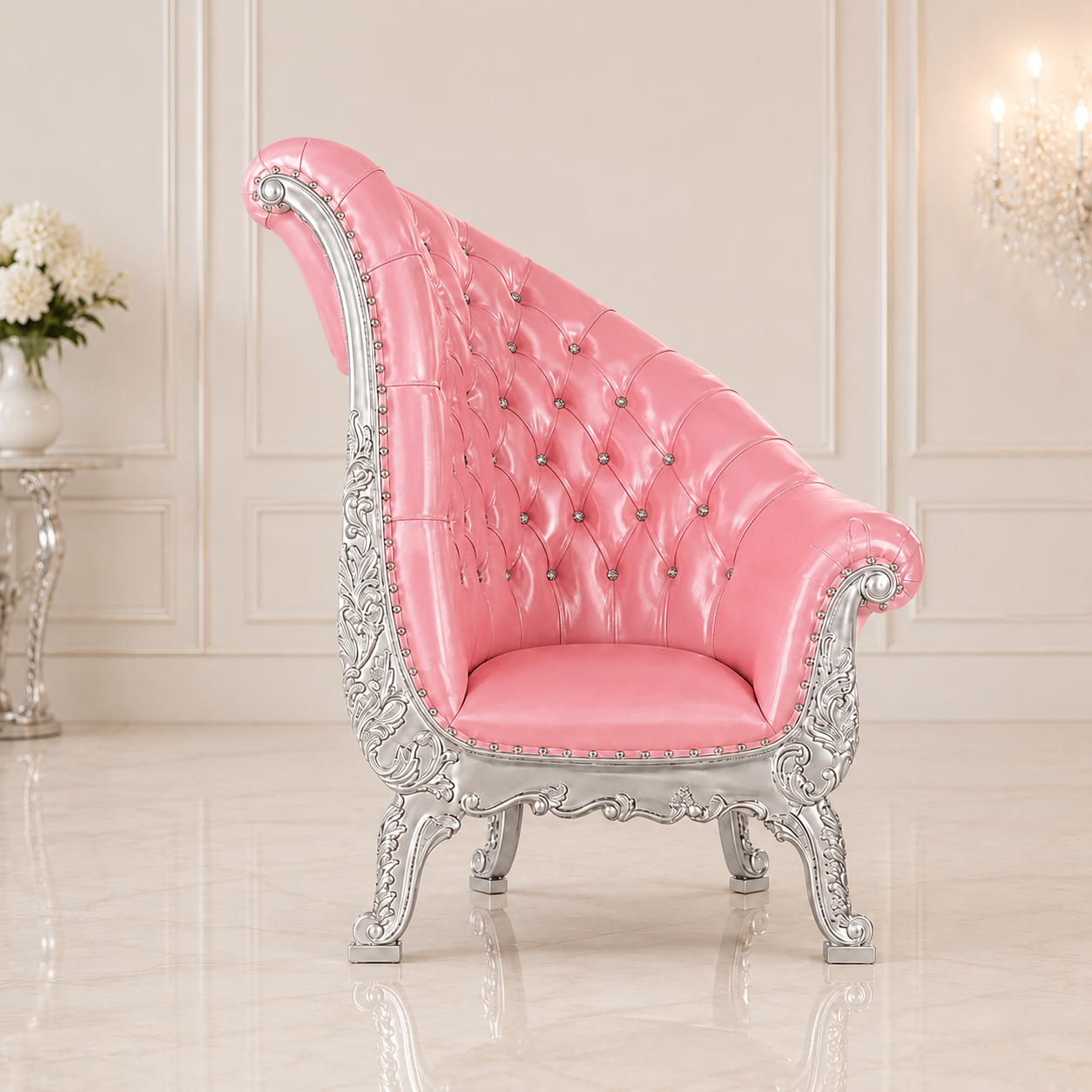 Bellagio Royal Chair - Right or Left Side