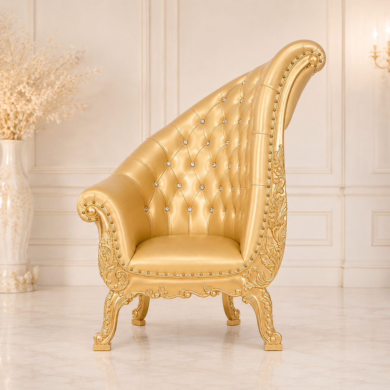 Bellagio Royal Chair - Right or Left Side