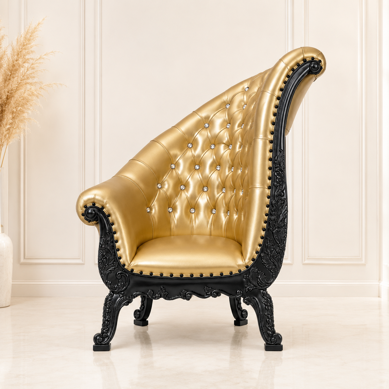 Bellagio Royal Chair - Right or Left Side