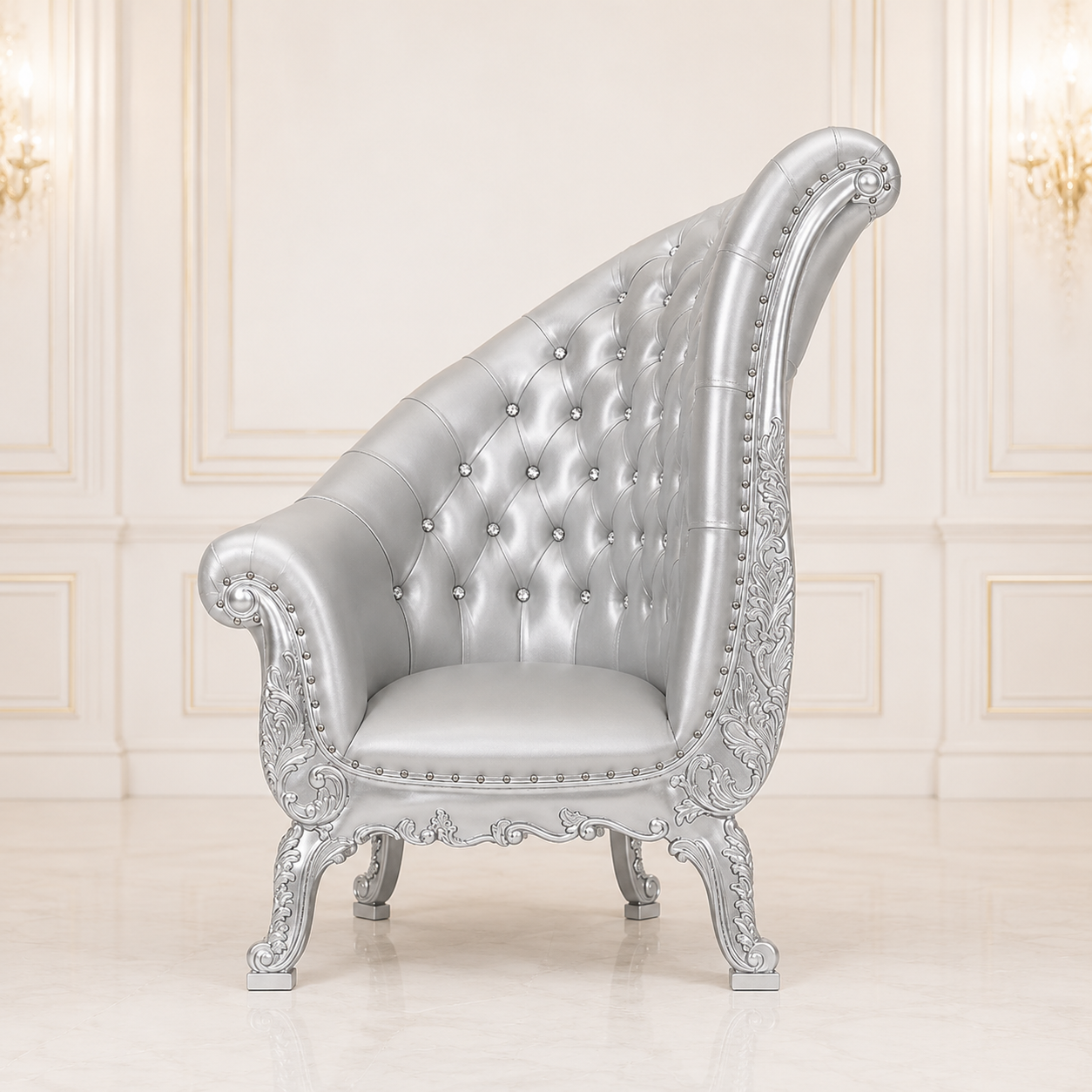 Bellagio Royal Chair - Right or Left Side