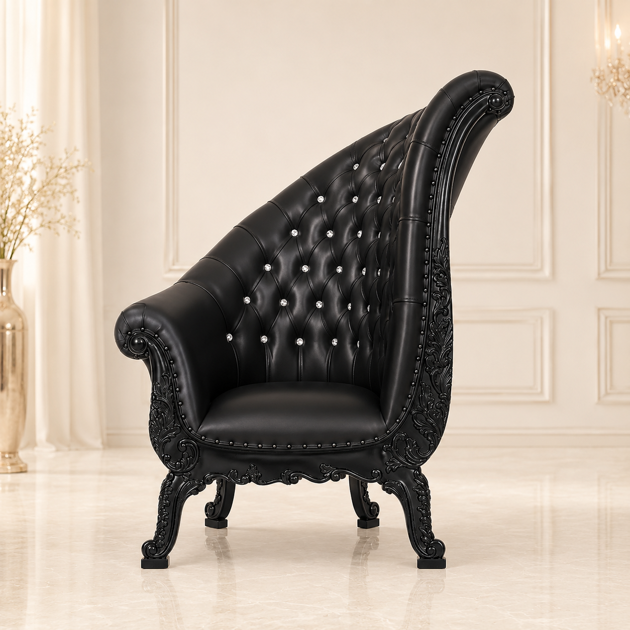 Bellagio Royal Chair - Right or Left Side