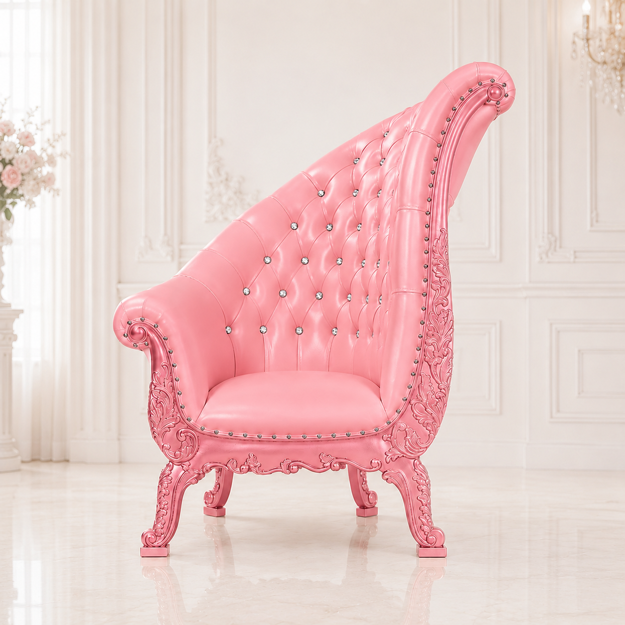 Bellagio Royal Chair - Right or Left Side
