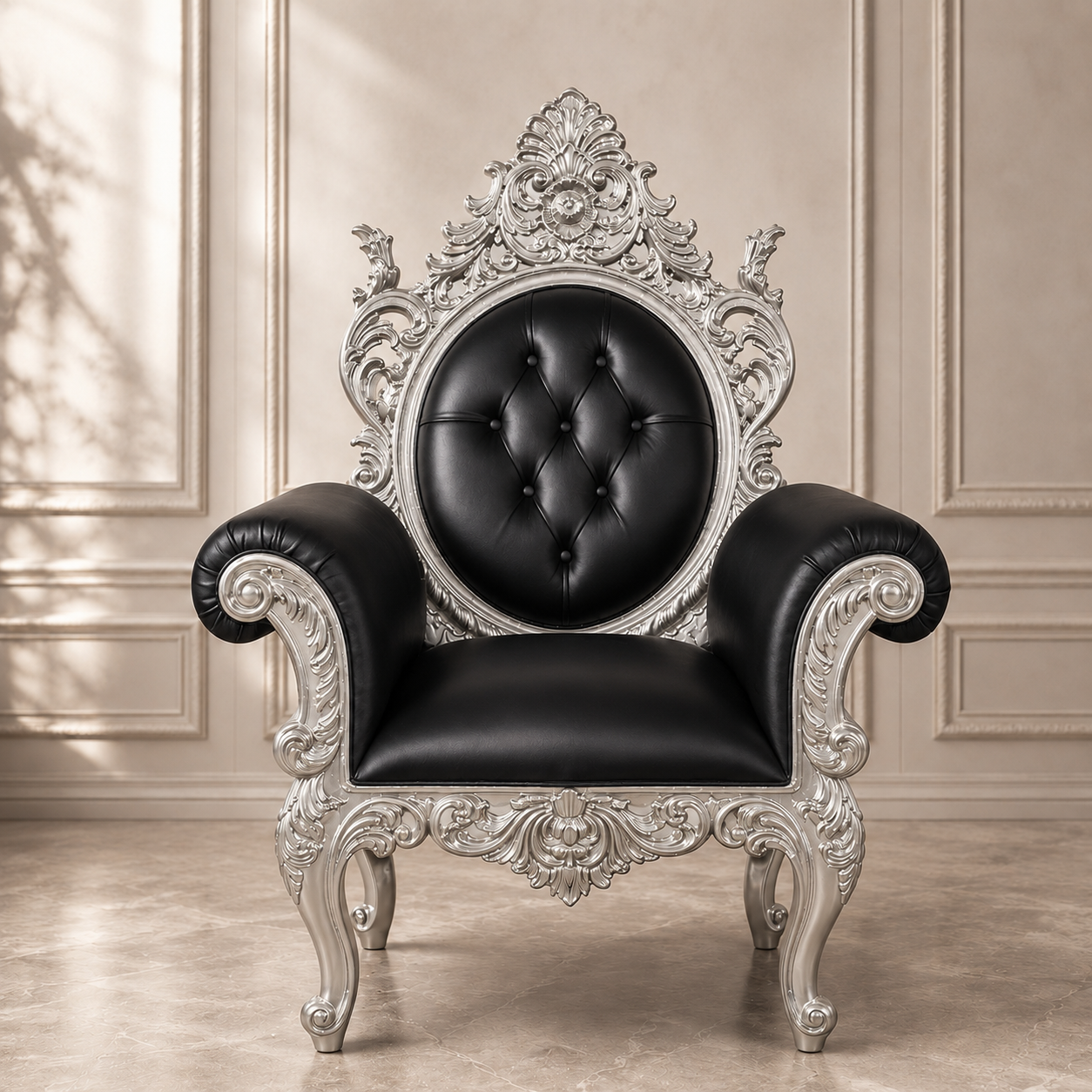 Vesper Gothic Throne