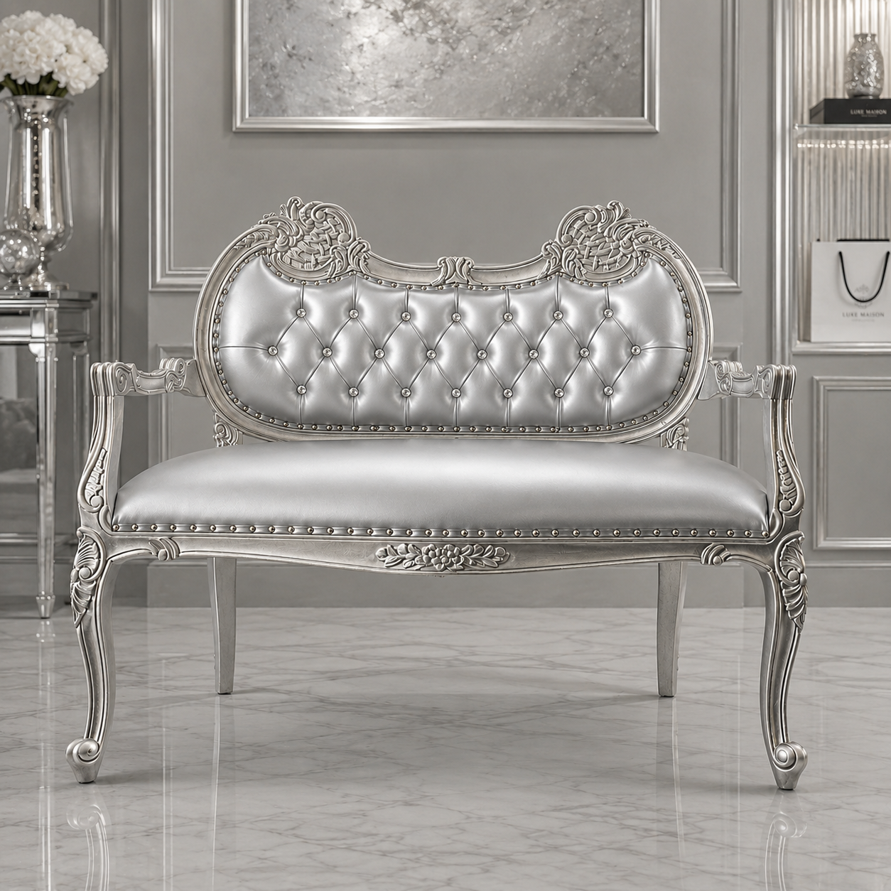 Adela Royal Bench
