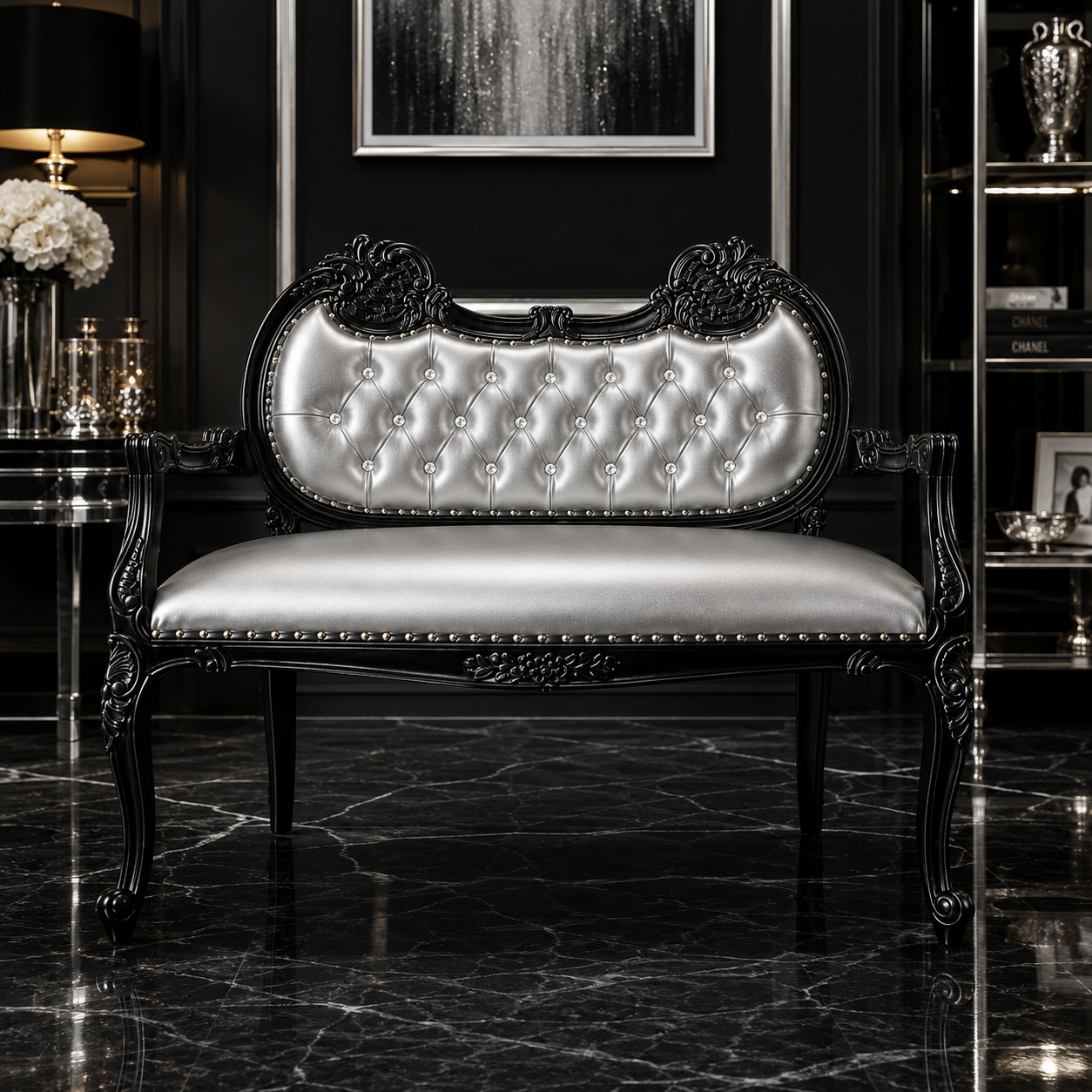 Adela Royal Bench