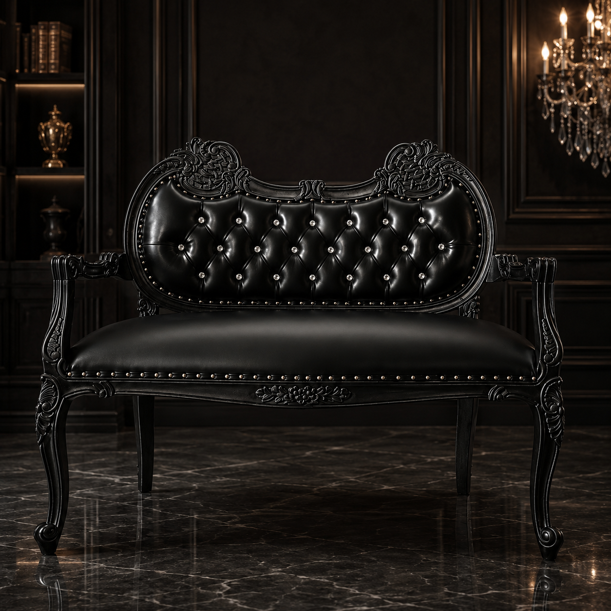 Adela Royal Bench