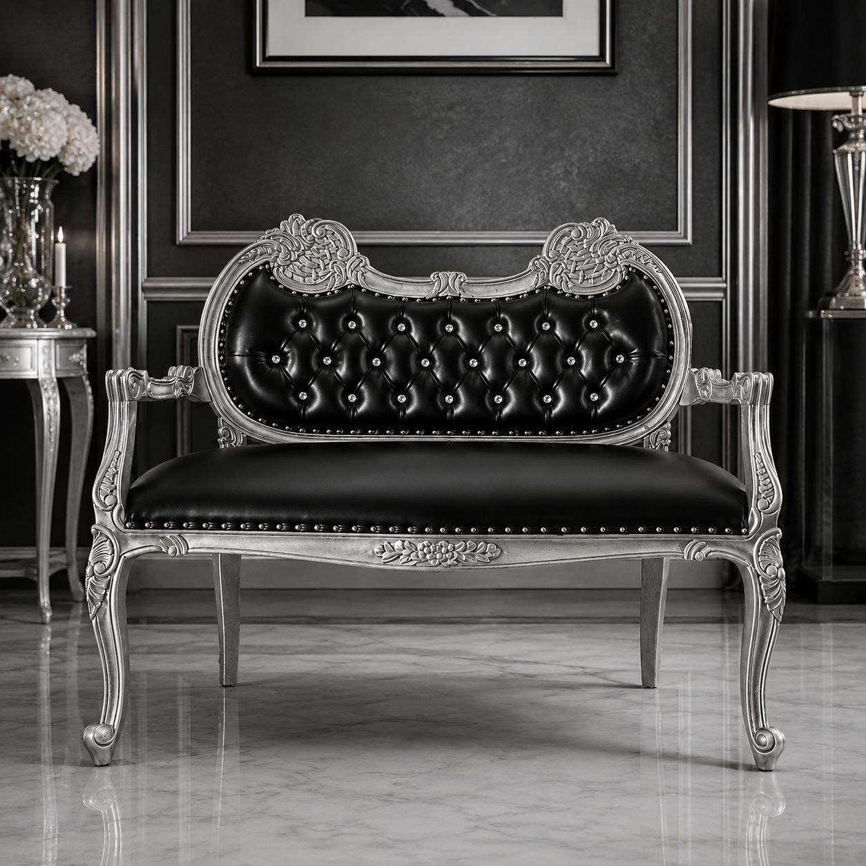 Adela Royal Bench