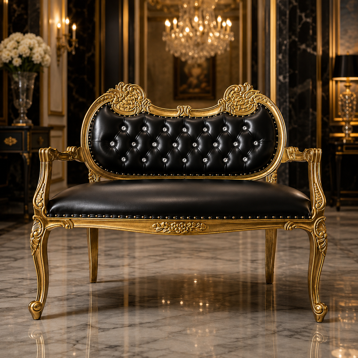 Adela Royal Bench