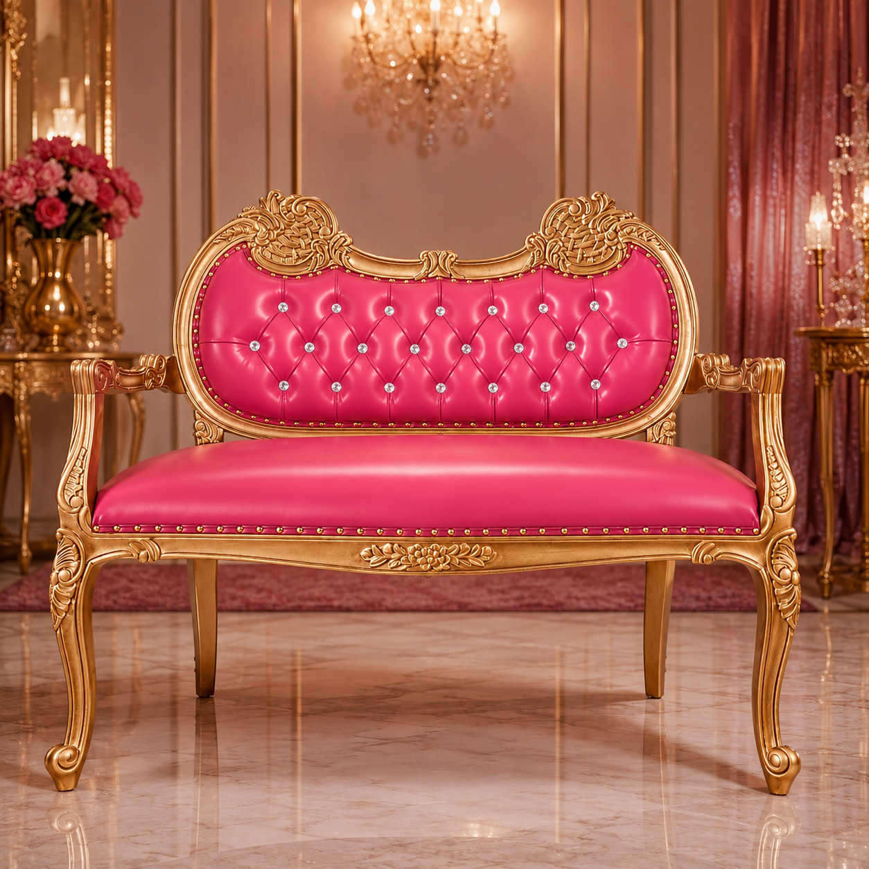 Adela Royal Bench