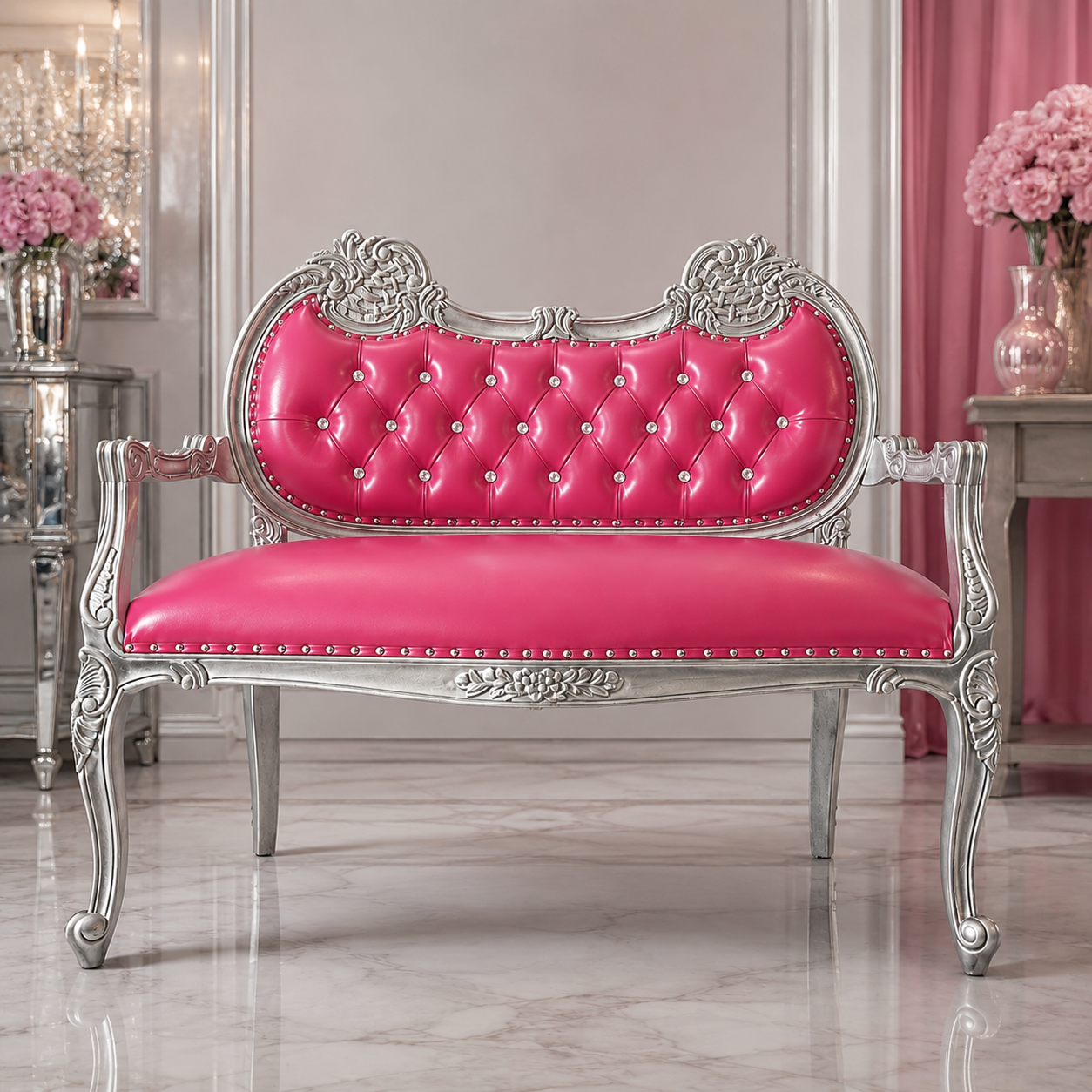 Adela Royal Bench