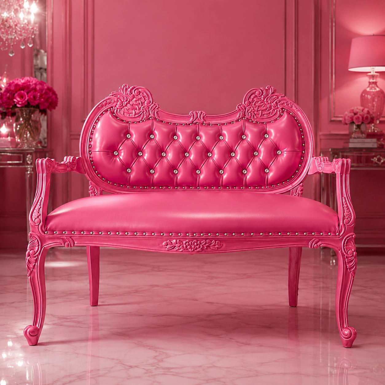 Adela Royal Bench