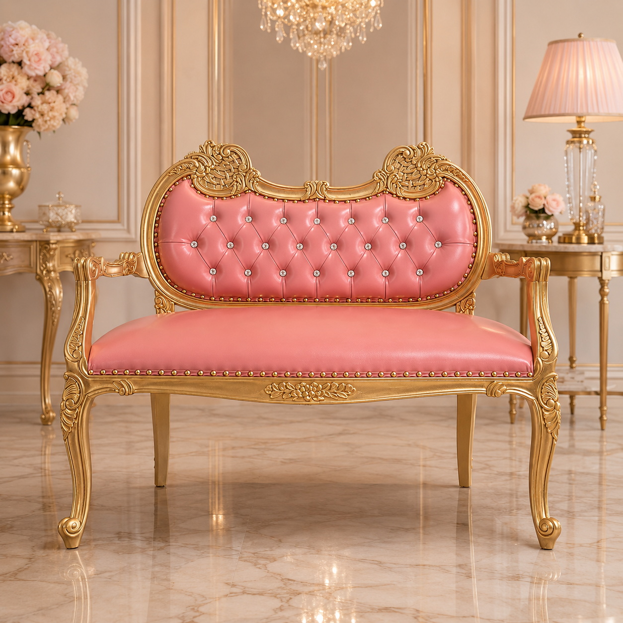 Adela Royal Bench