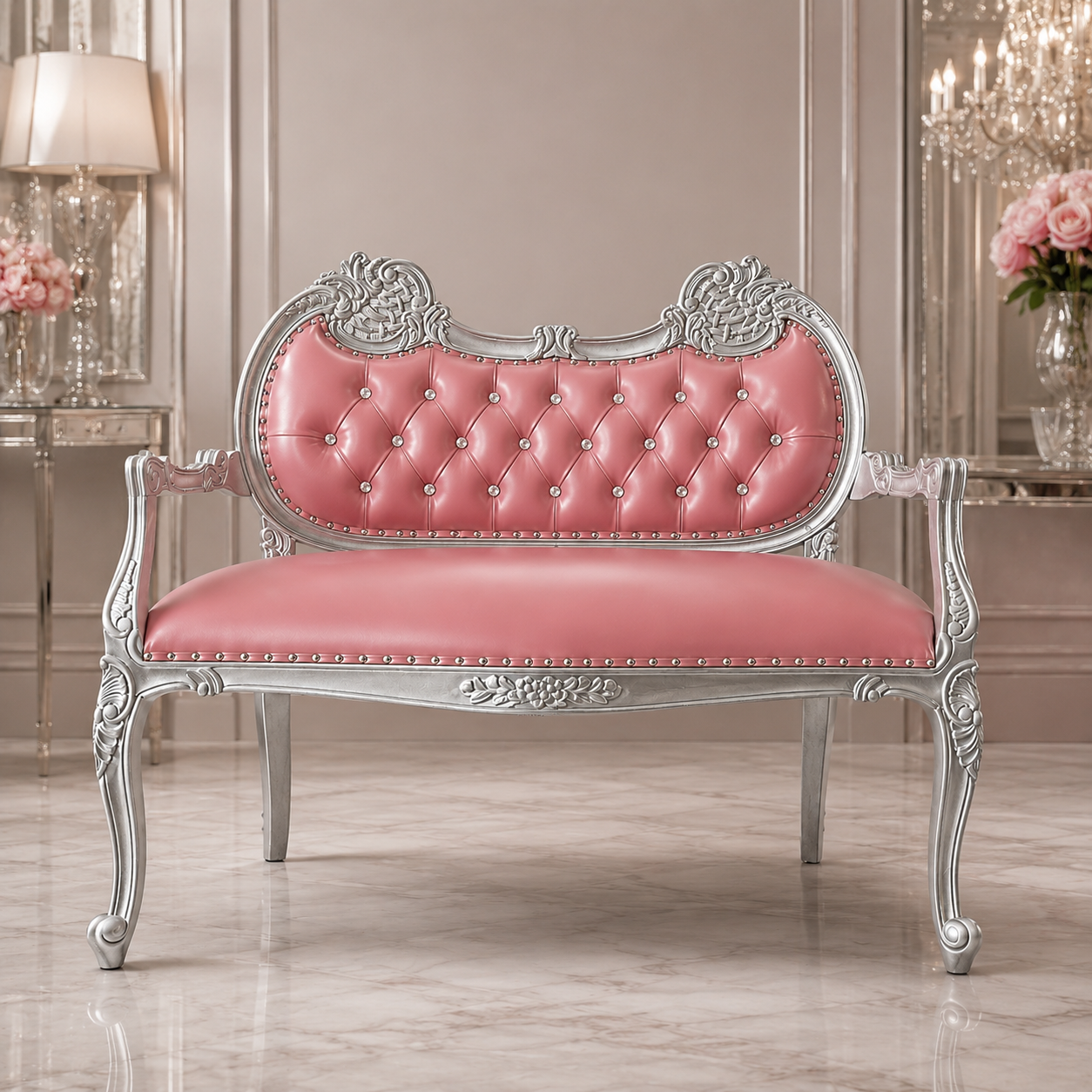 Adela Royal Bench