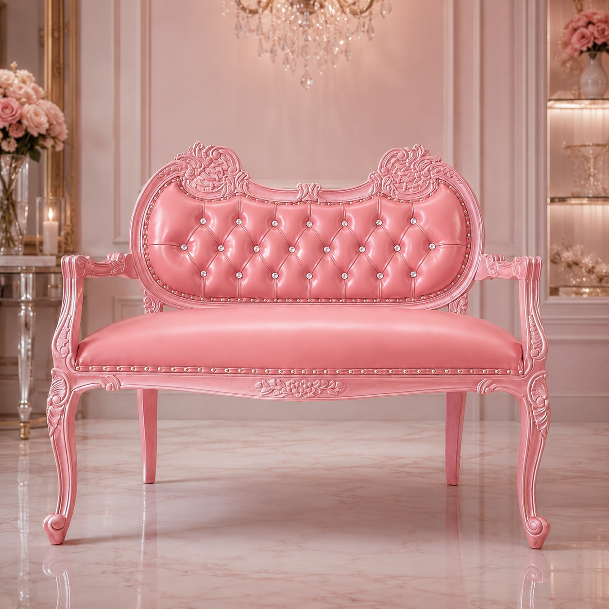 Adela Royal Bench