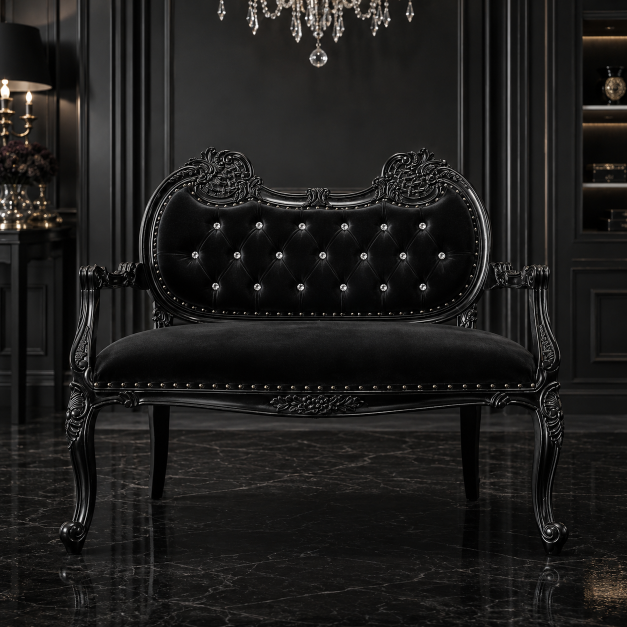 Adela Royal Bench