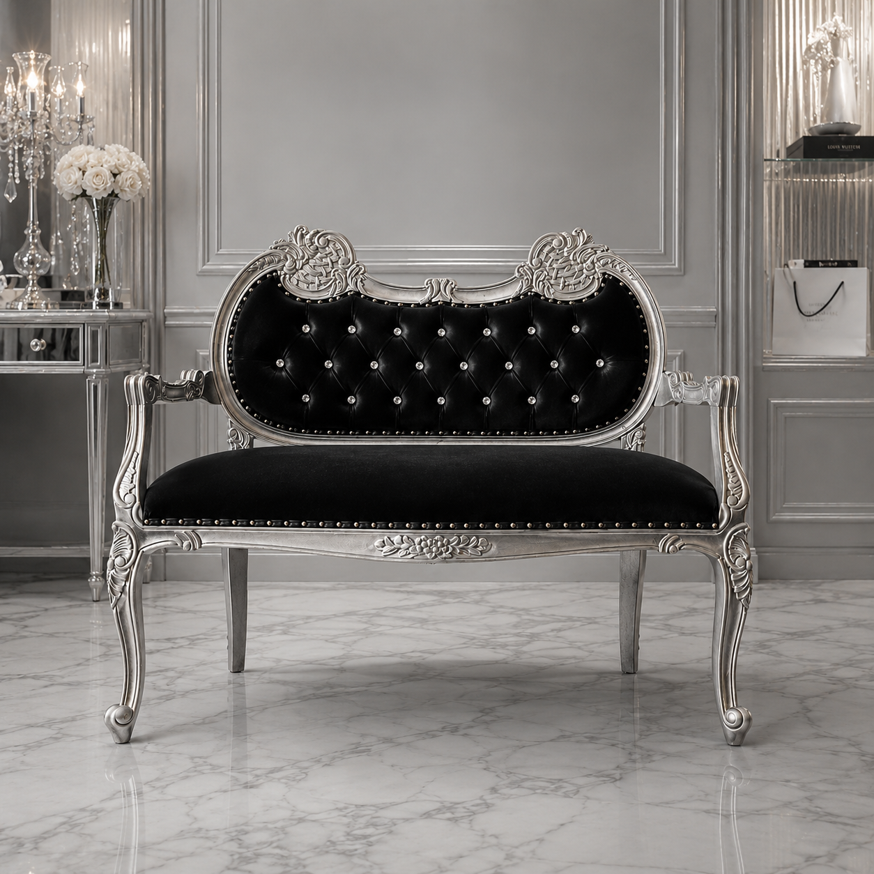 Adela Royal Bench