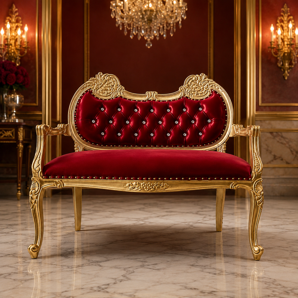Adela Royal Bench