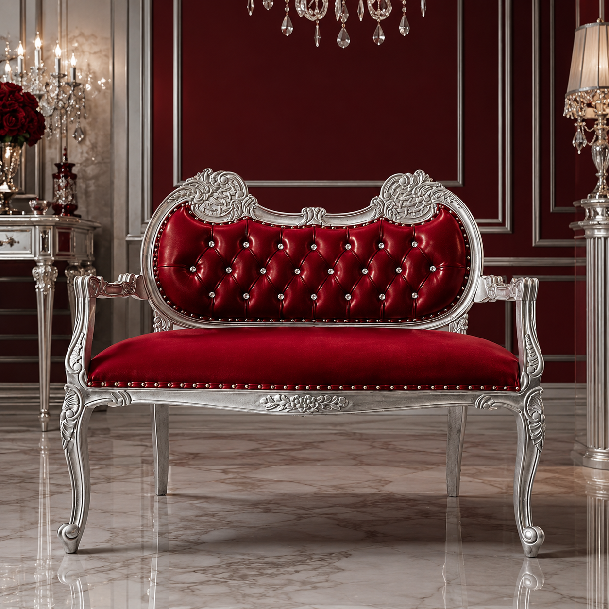Adela Royal Bench