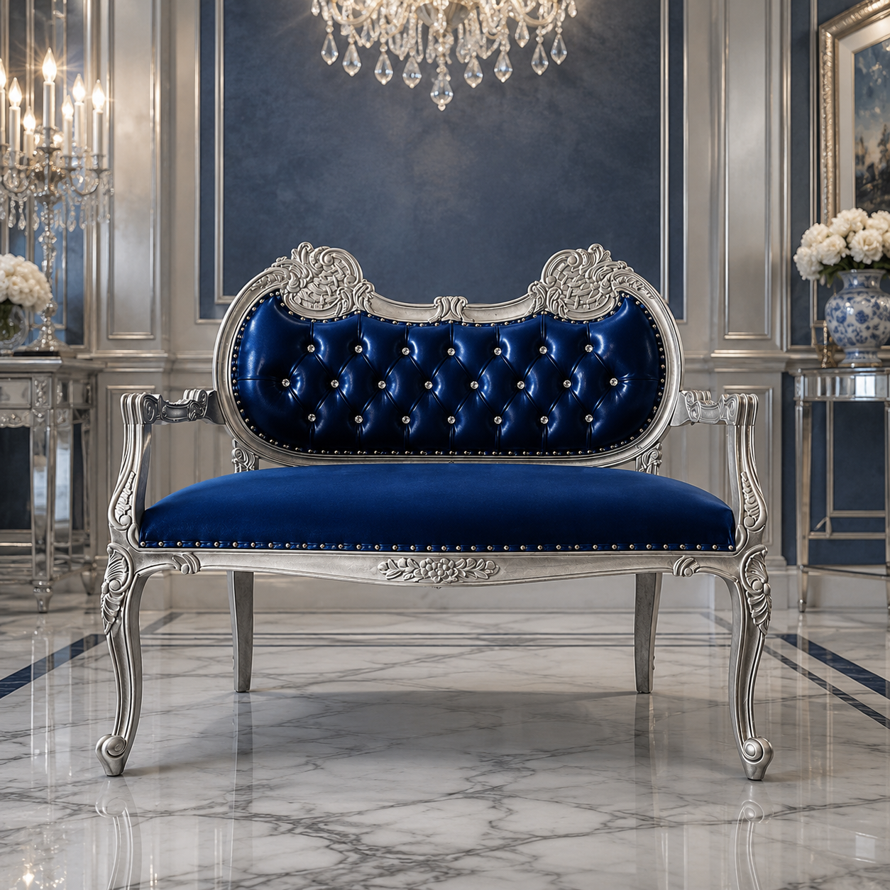 Adela Royal Bench