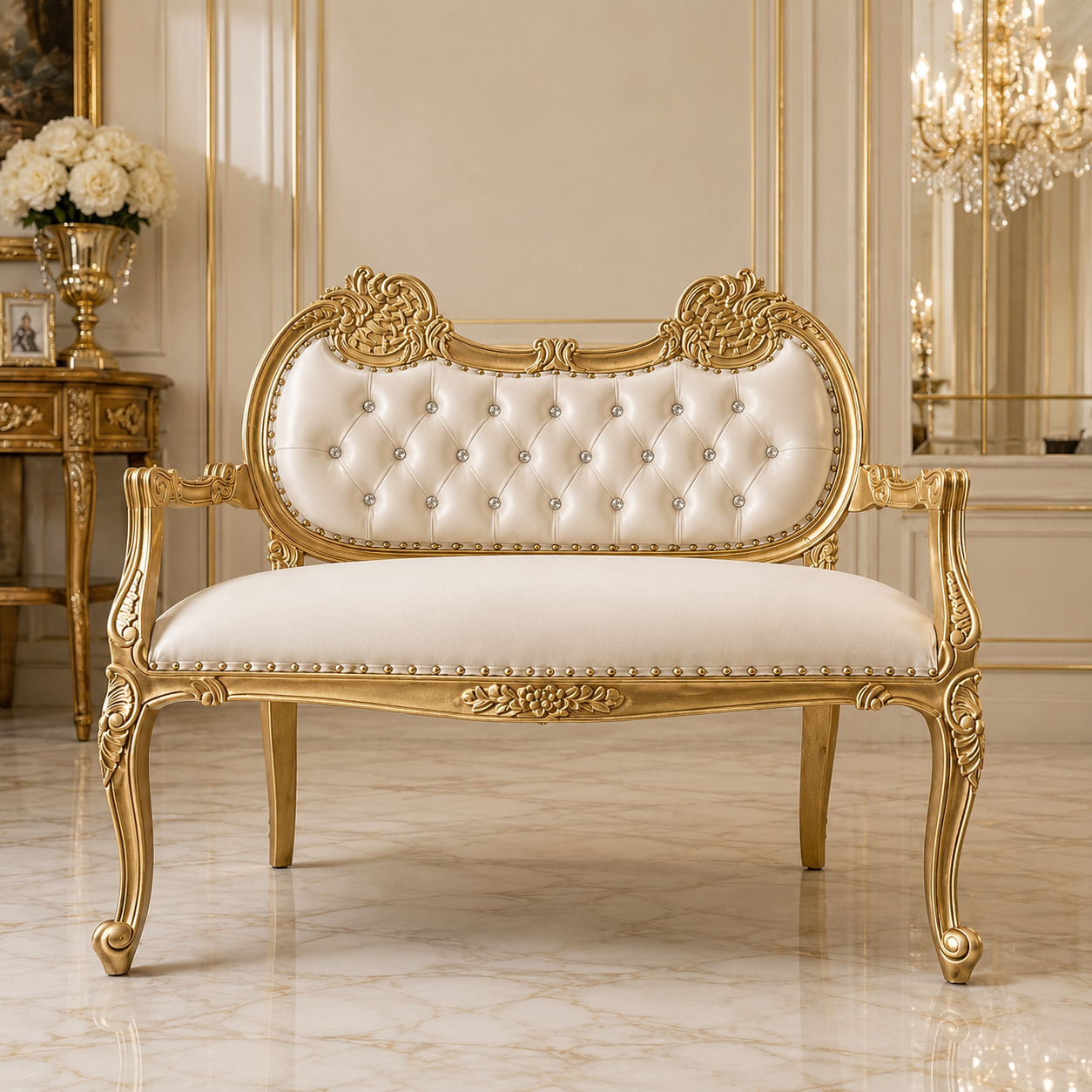 Adela Royal Bench