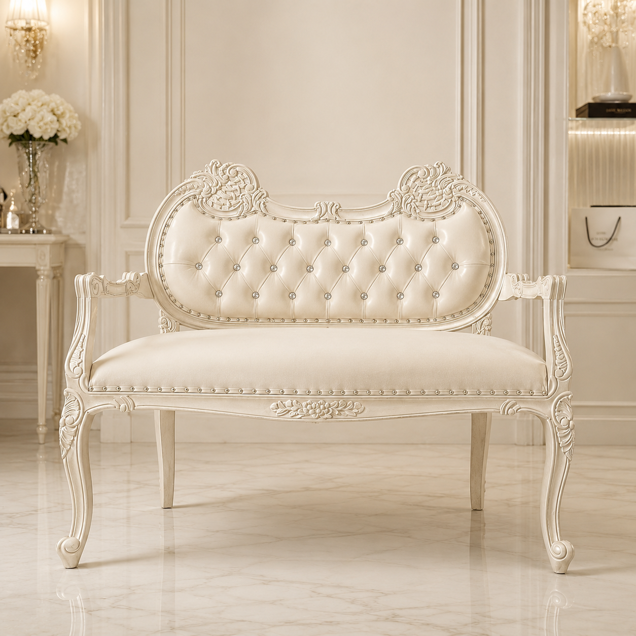 Adela Royal Bench