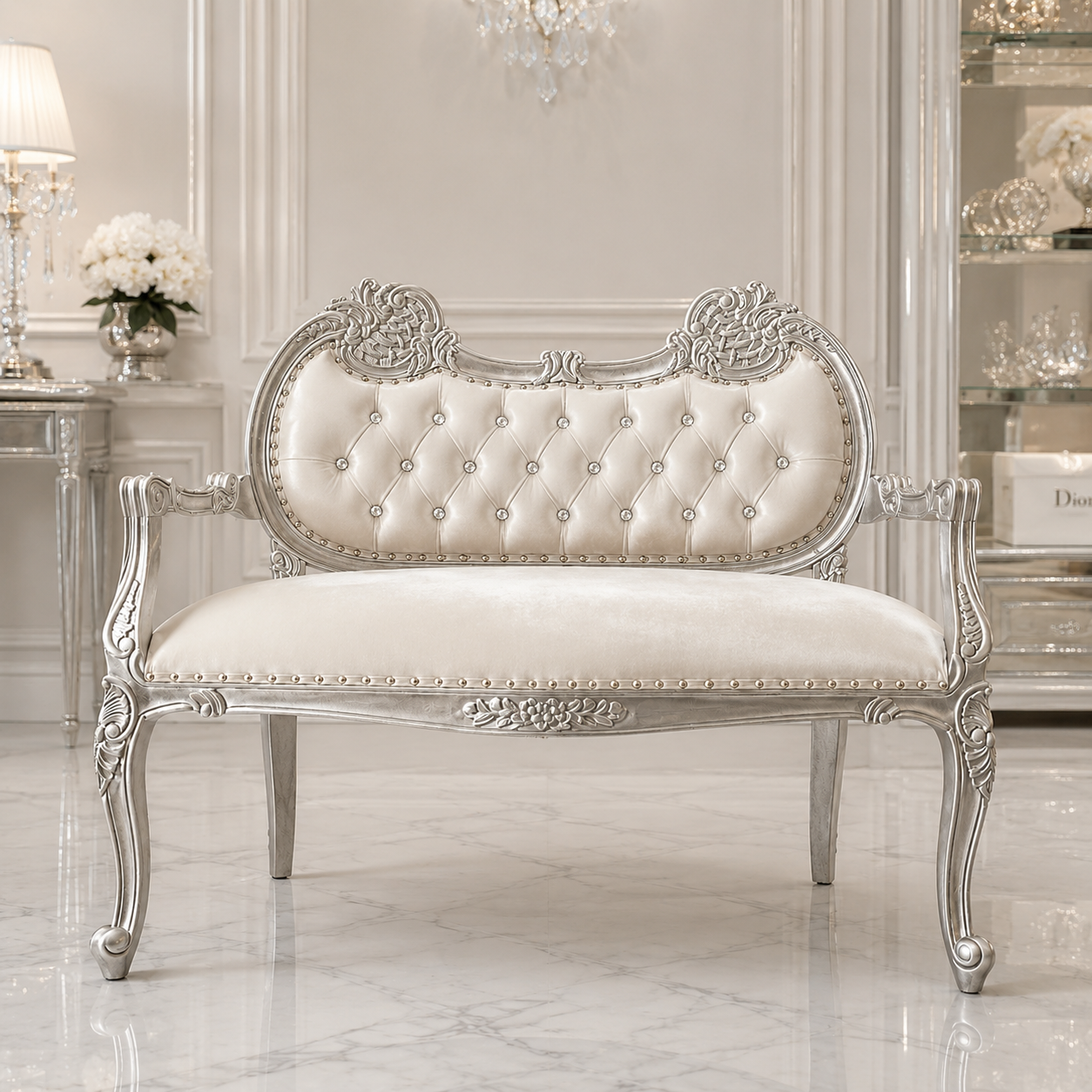 Adela Royal Bench