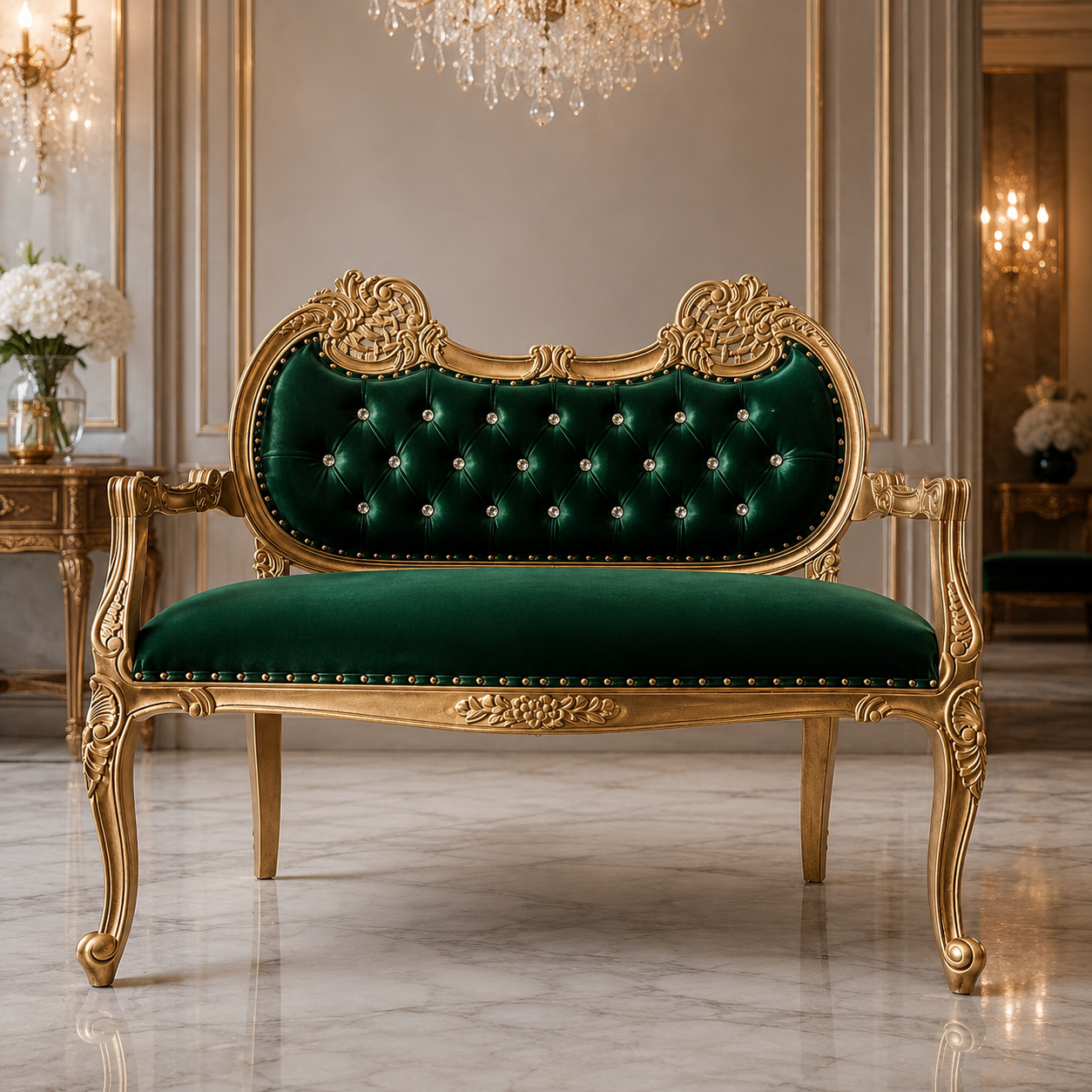 Adela Royal Bench