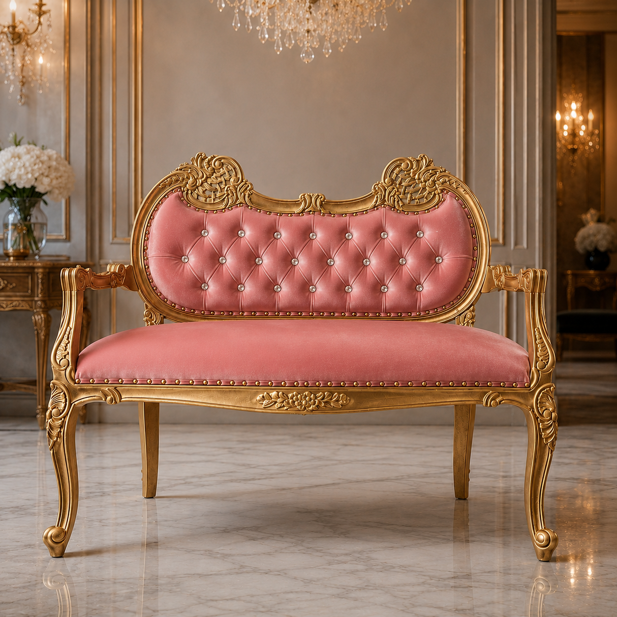 Adela Royal Bench