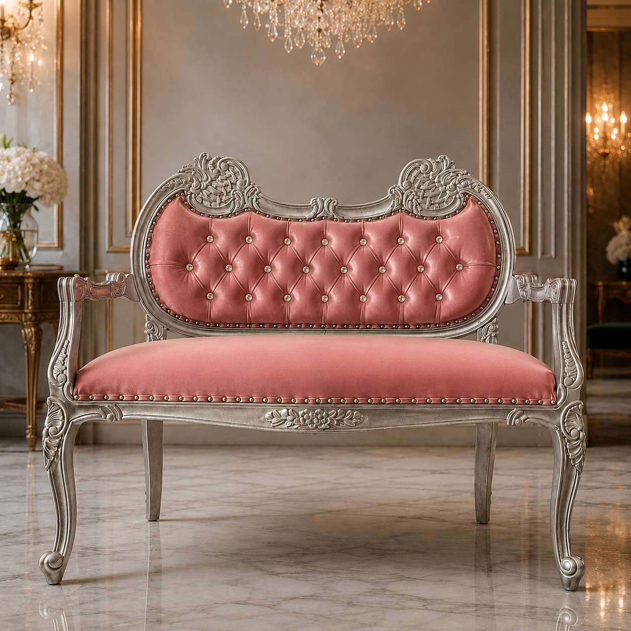 Adela Royal Bench