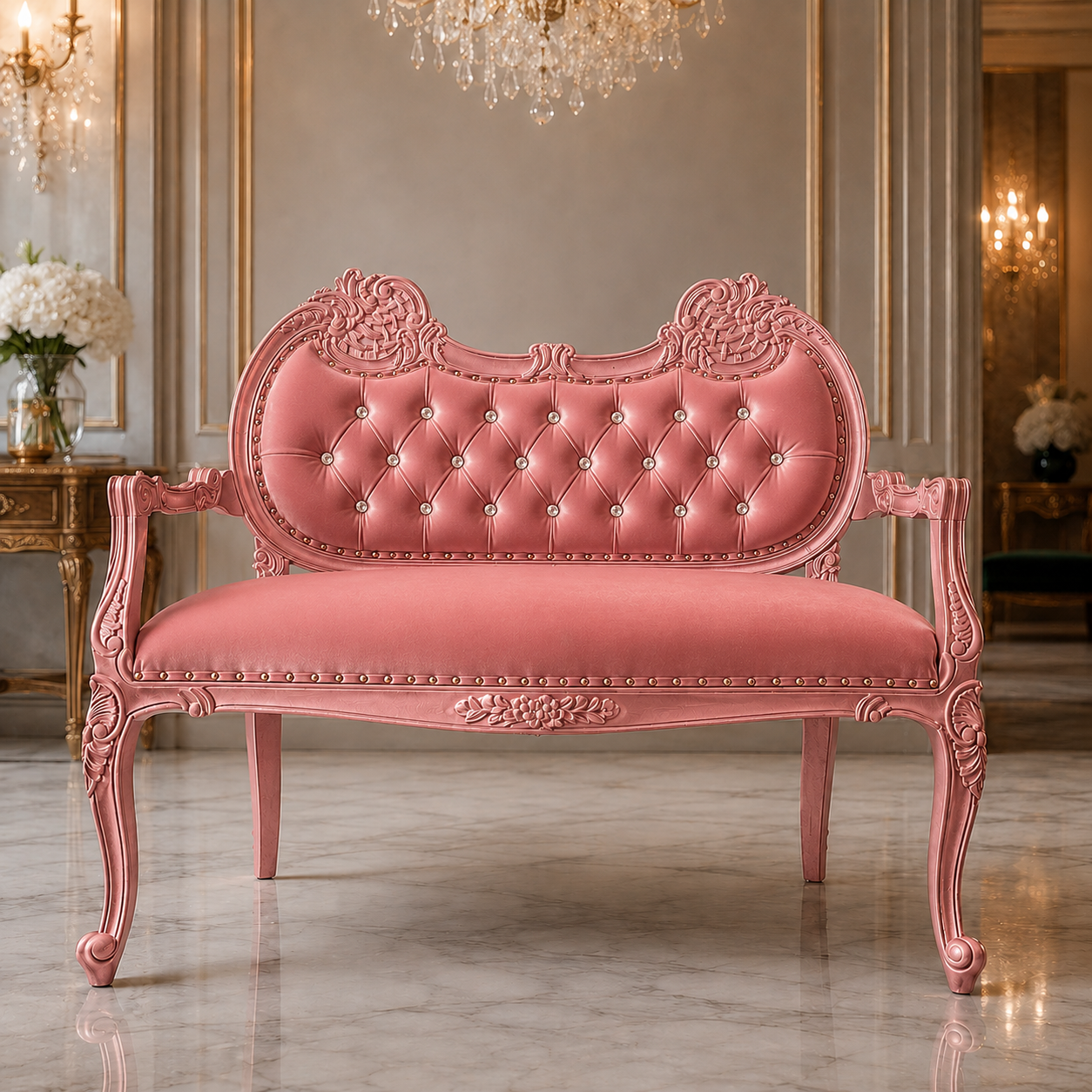 Adela Royal Bench
