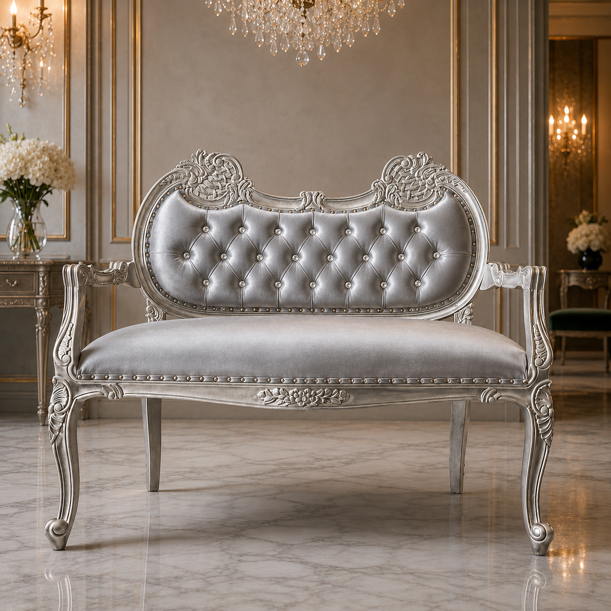 Adela Royal Bench