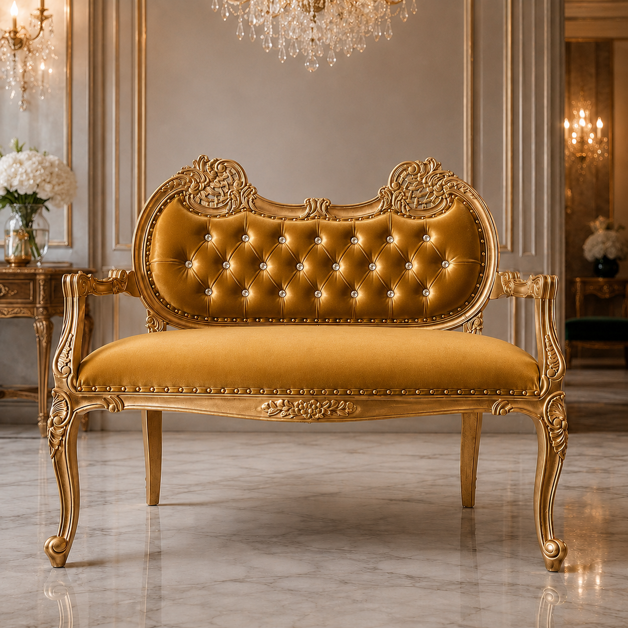 Adela Royal Bench