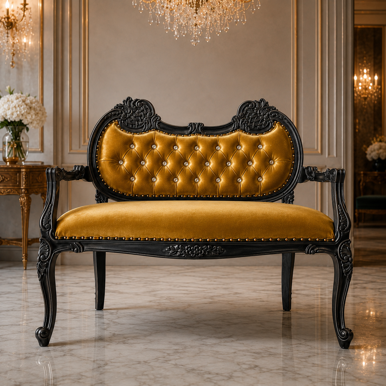 Adela Royal Bench
