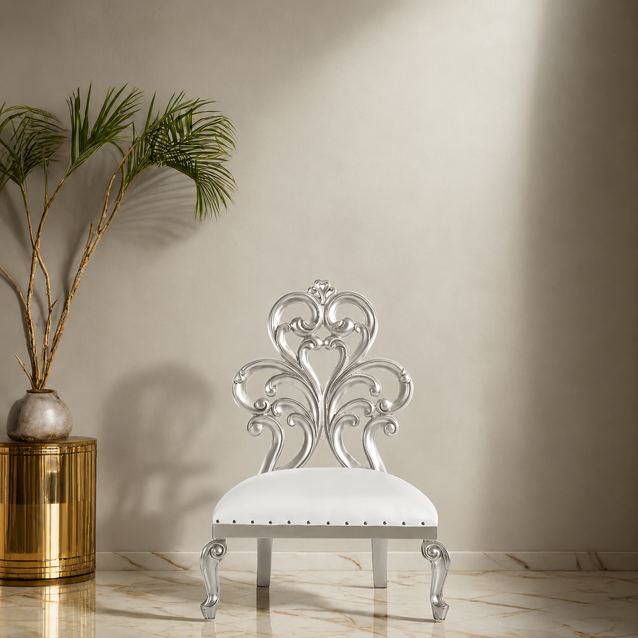 Sillón Royal Lounge de Lillian