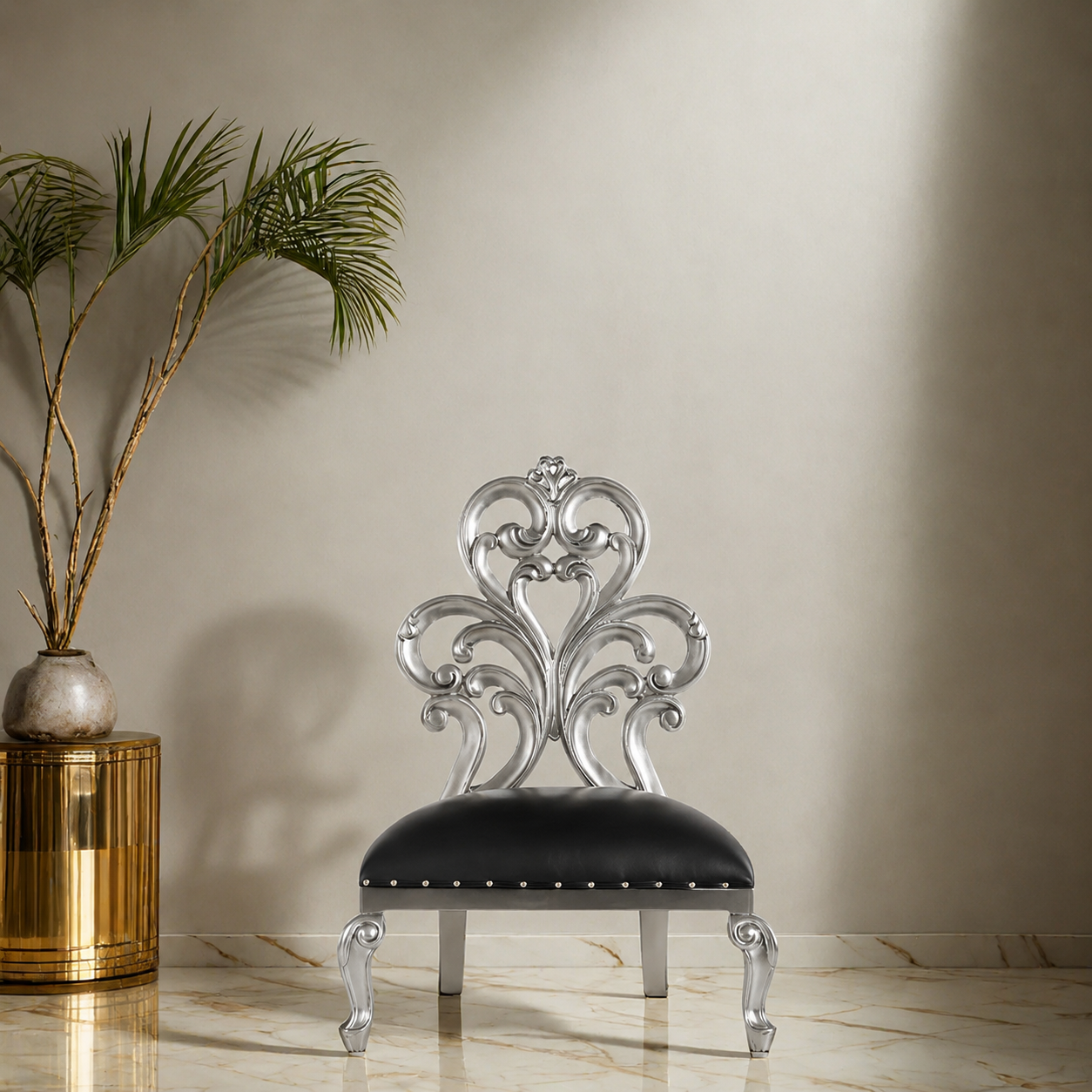 Sillón Royal Lounge de Lillian