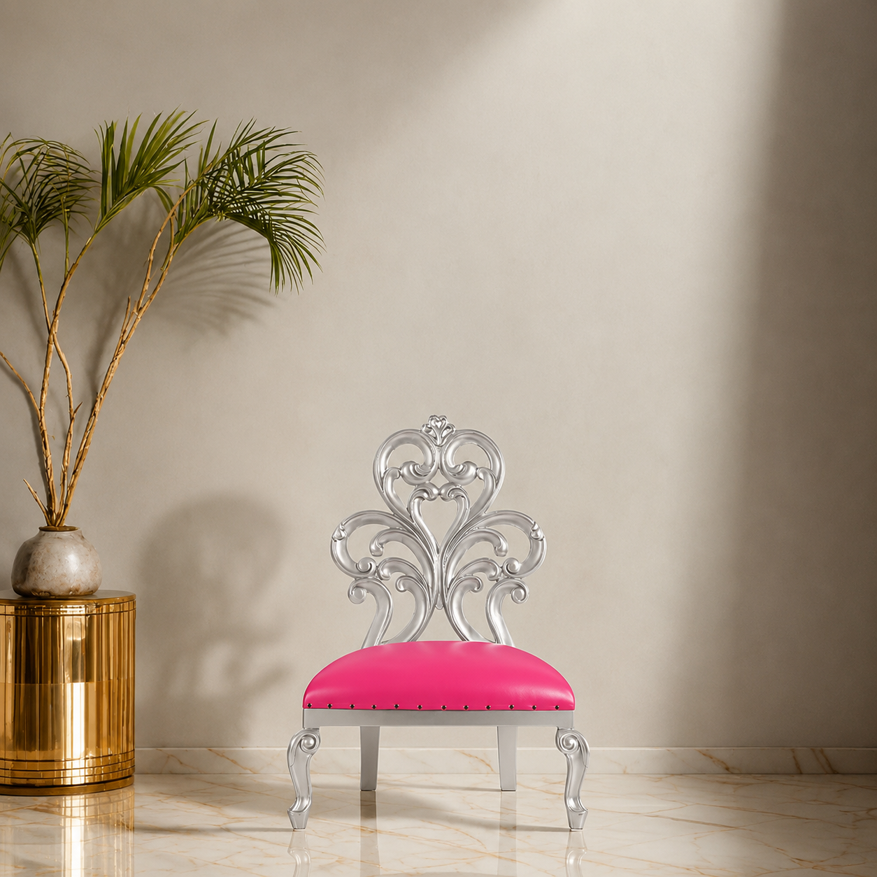 Sillón Royal Lounge de Lillian