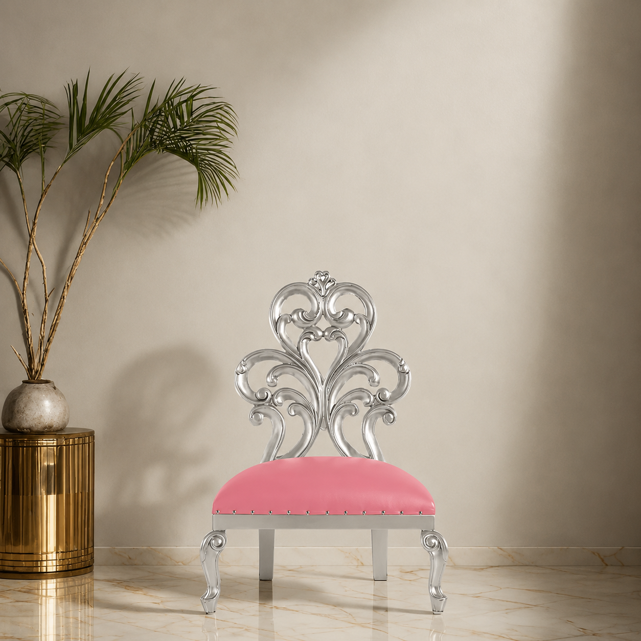 Sillón Royal Lounge de Lillian