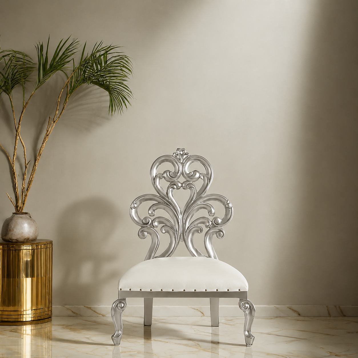 Sillón Royal Lounge de Lillian