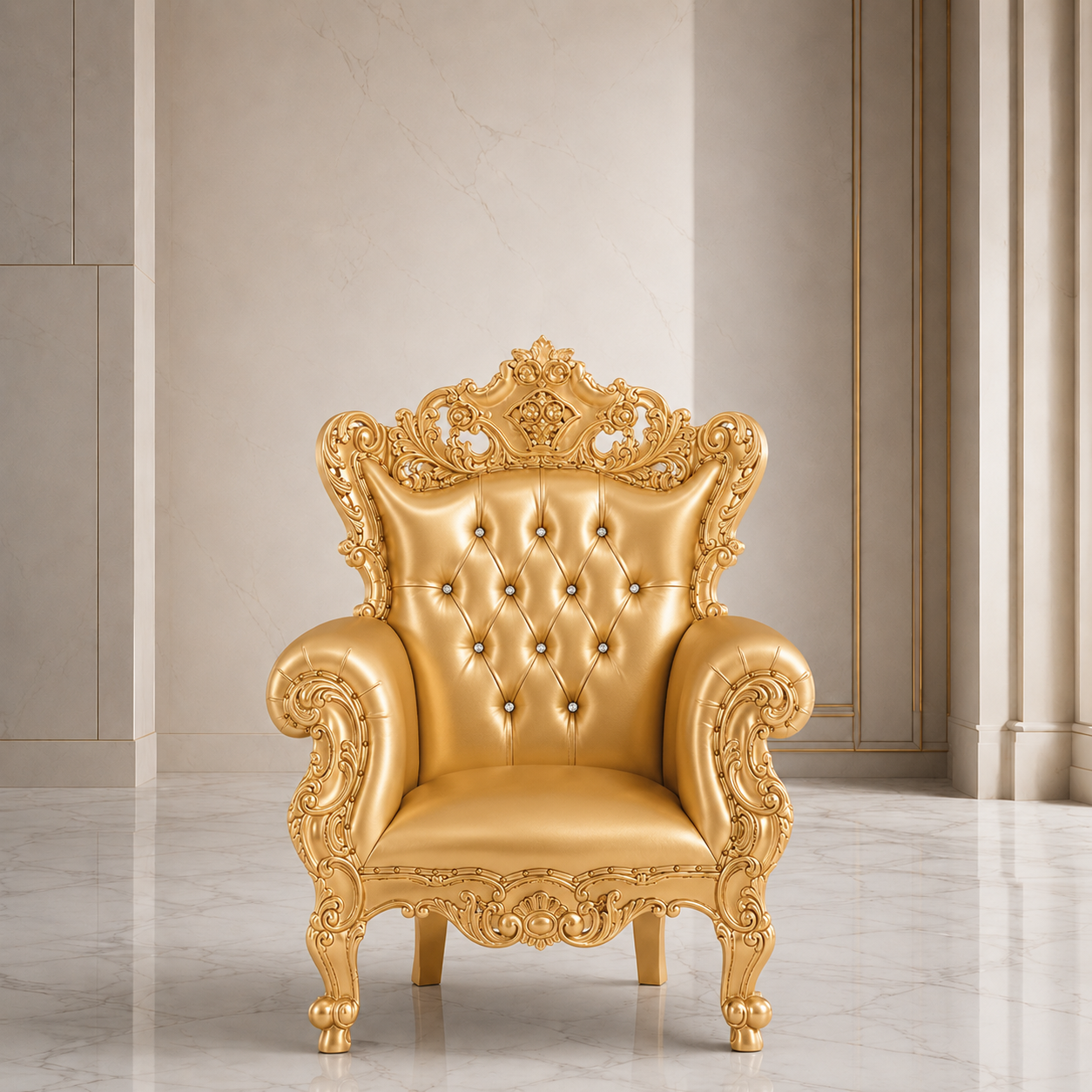 Sillón Lidia 52 Royal