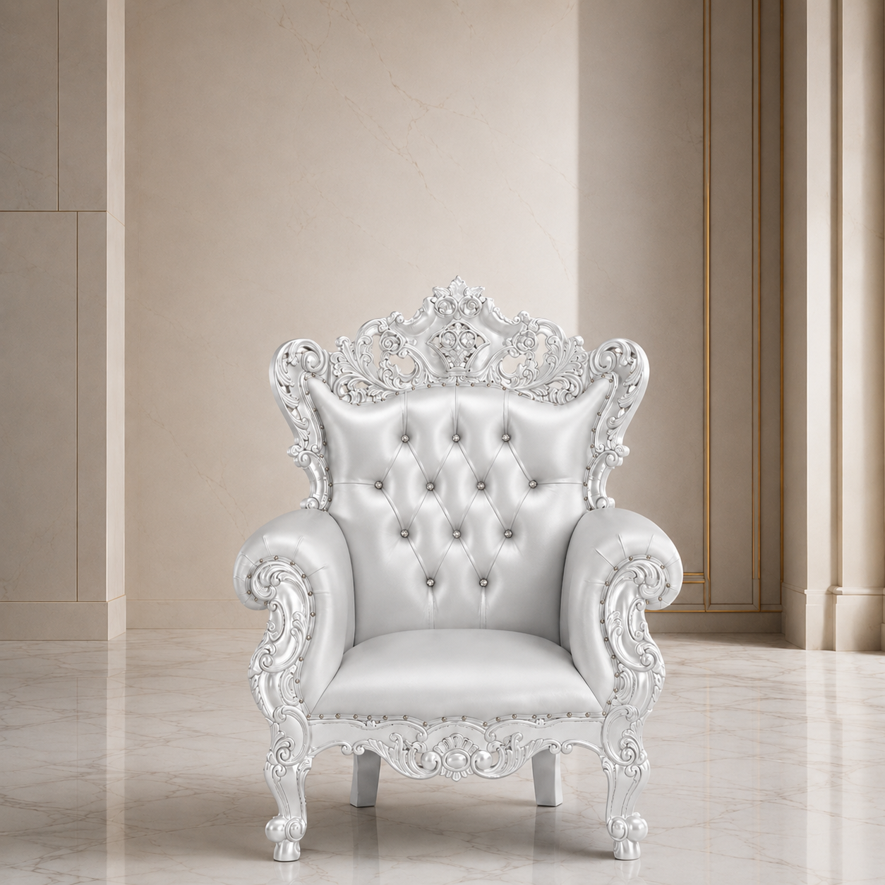 Sillón Lidia 52 Royal