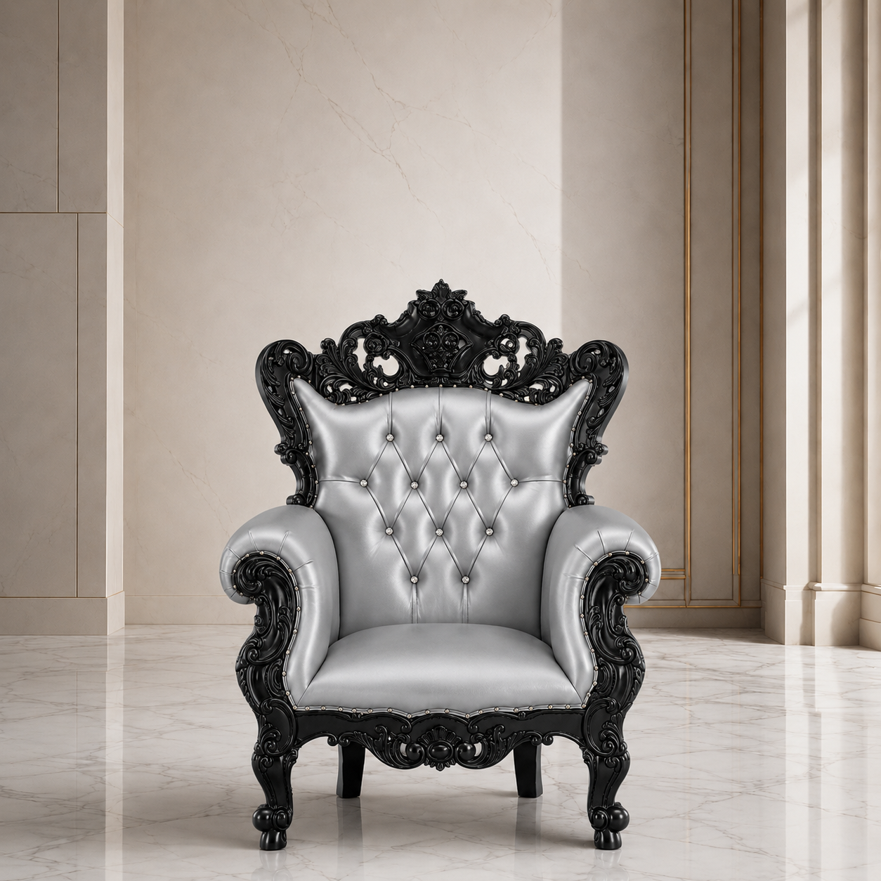 Sillón Lidia 52 Royal