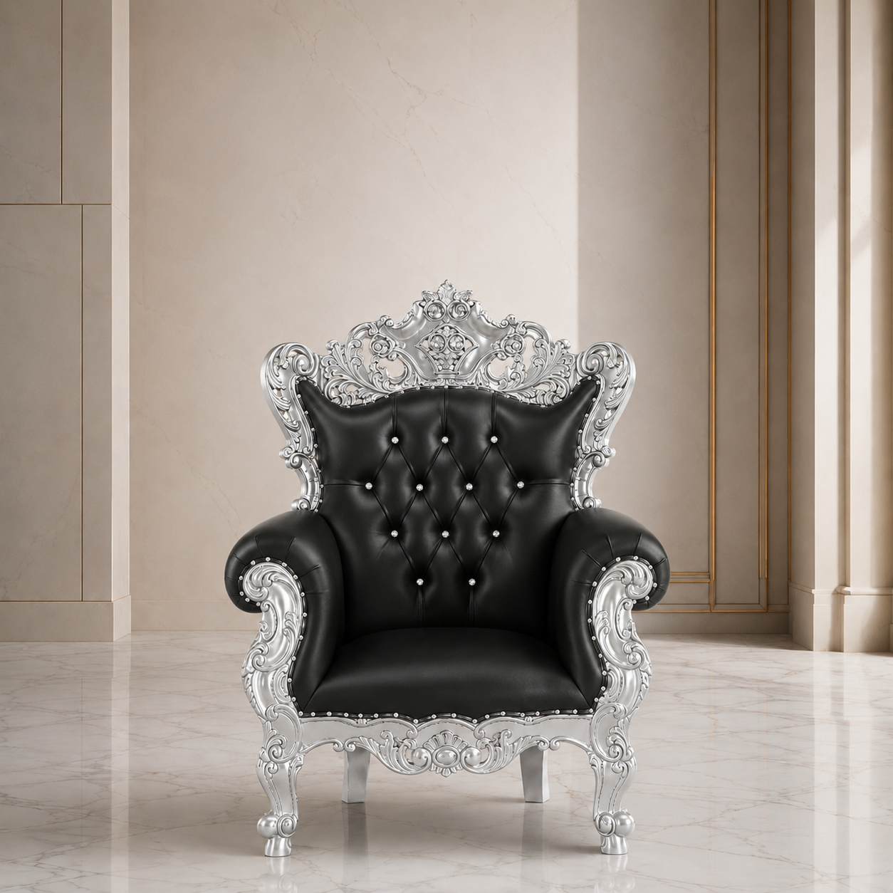 Sillón Lidia 52 Royal