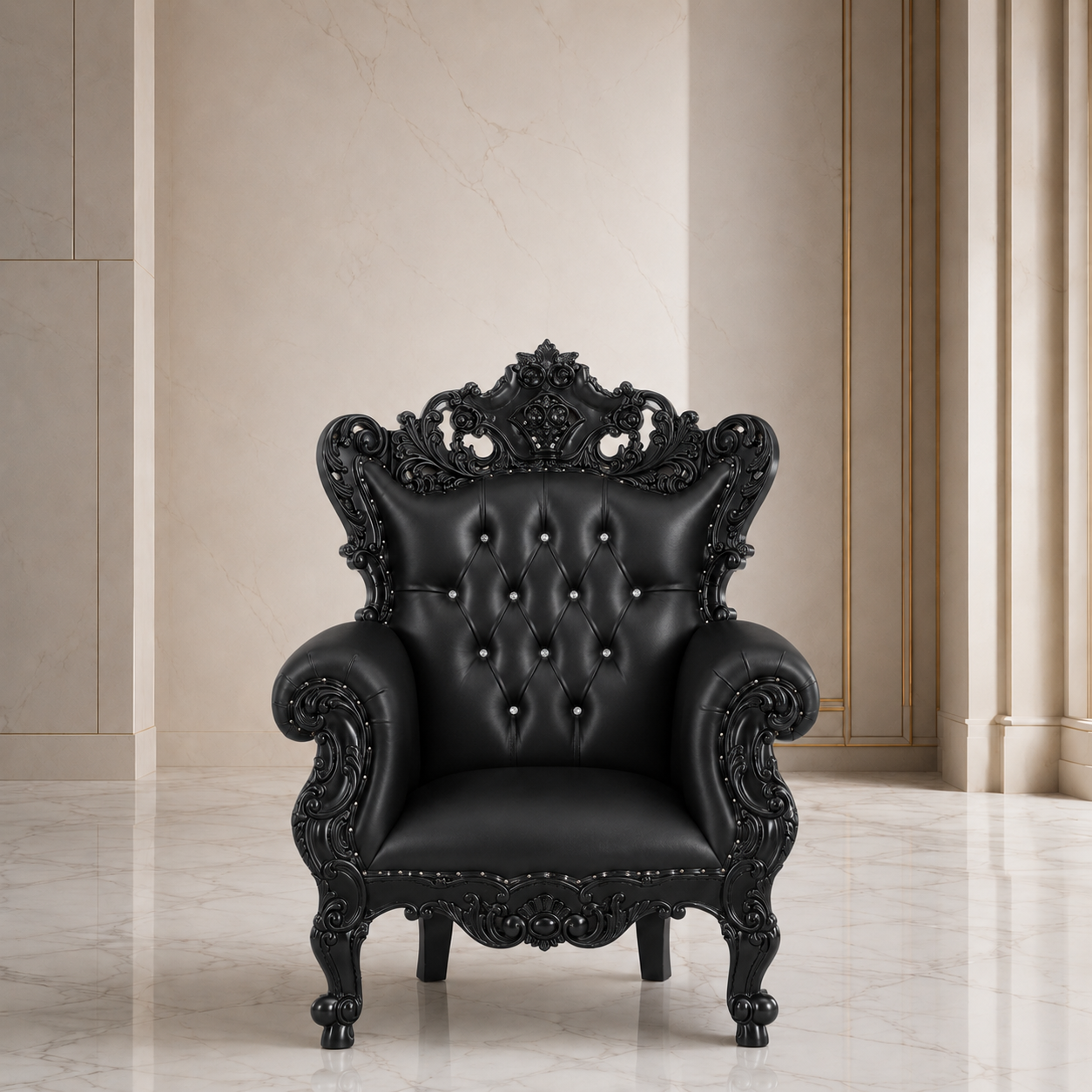Sillón Lidia 52 Royal