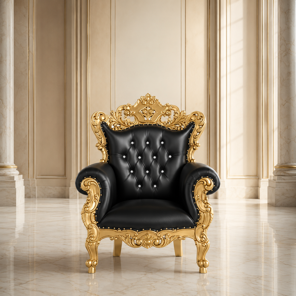 Sillón Lidia 52 Royal