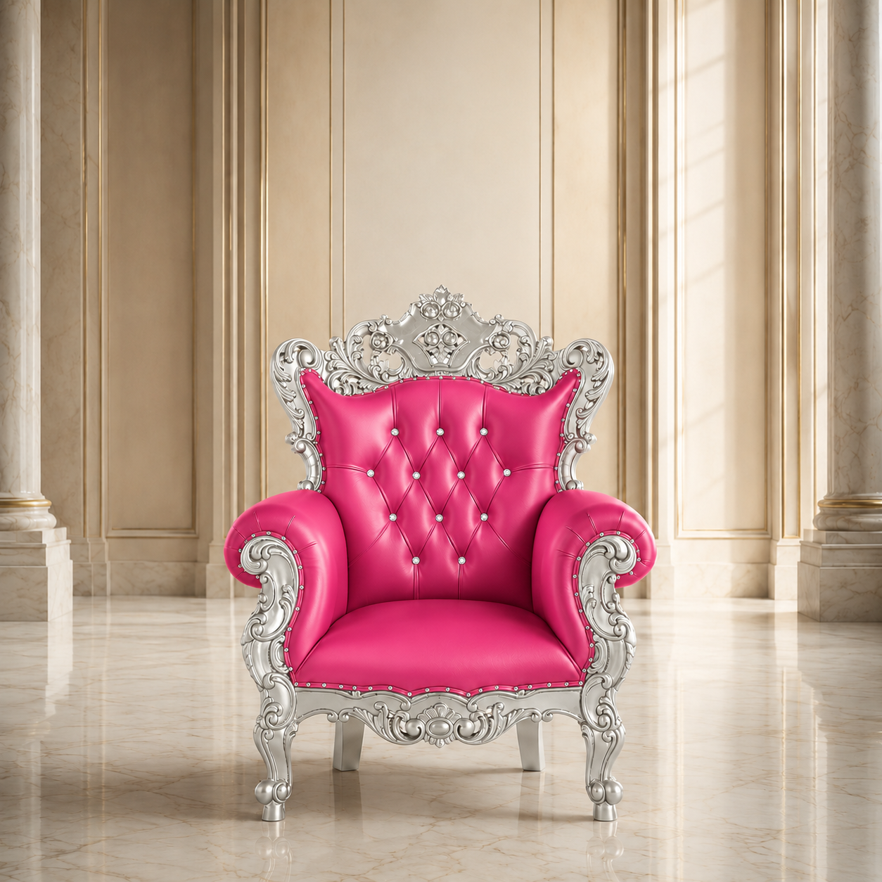 Sillón Lidia 52 Royal