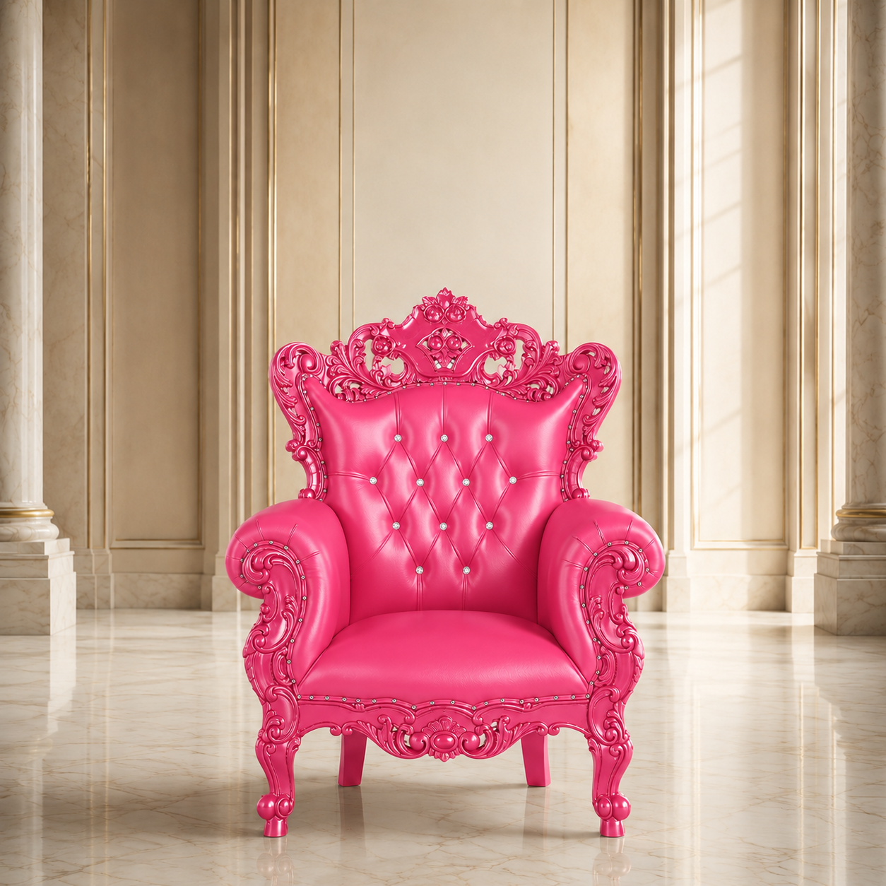 Sillón Lidia 52 Royal